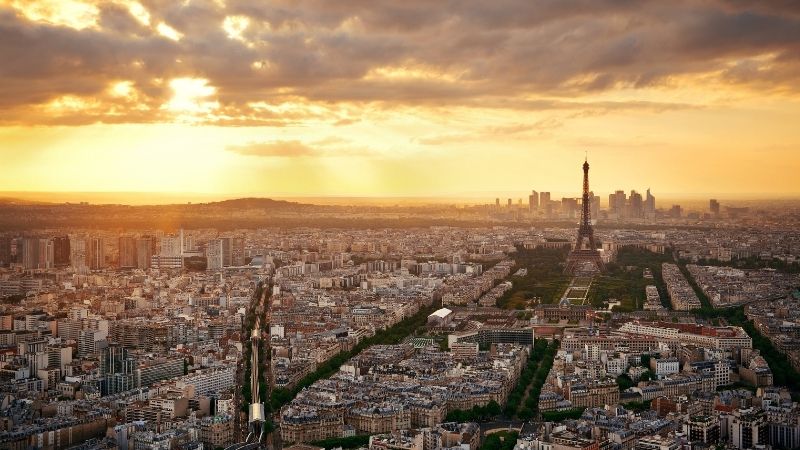 50 Hidden Gems in Paris Even Locals Don't Know About