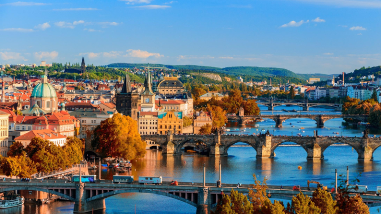 15 Unique Places to Visit in Prague Even Locals Don’t Know About 