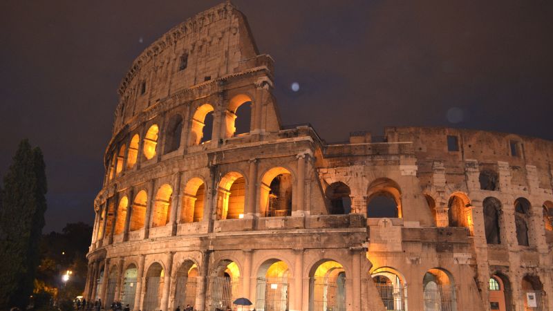 Best Time to Visit Rome