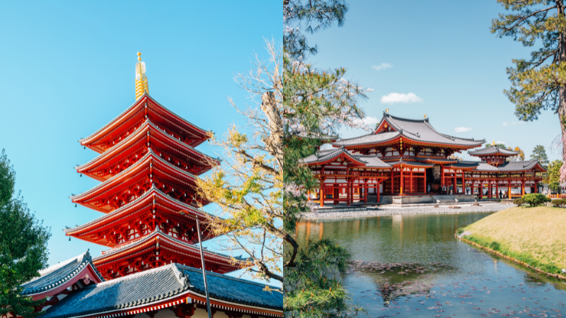 Tokyo vs. Kyoto: Which Japanese City Should You Explore?