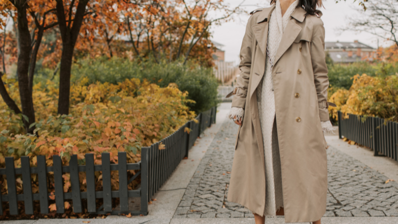 15 Stylish Paris Outfits for Every Season