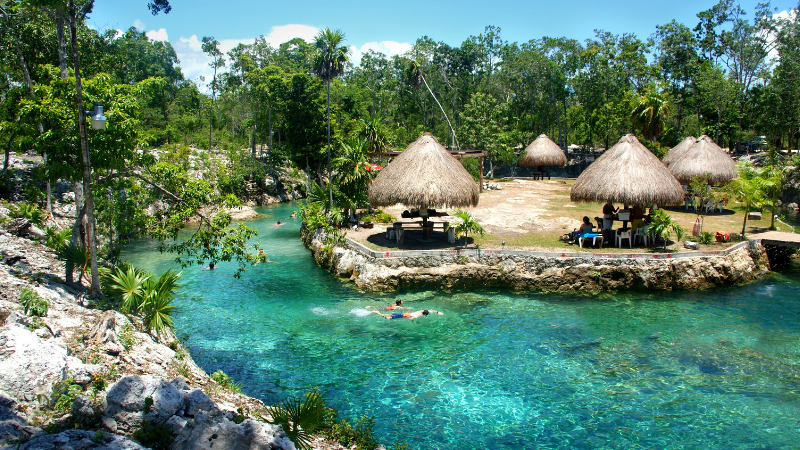 Tulum vs. Cancun: Which Mexican Beach Destination Is Best?