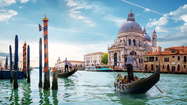 Best Time to Visit Venice