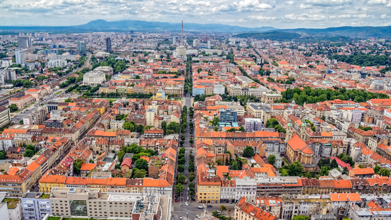 Best Time to Visit Zagreb