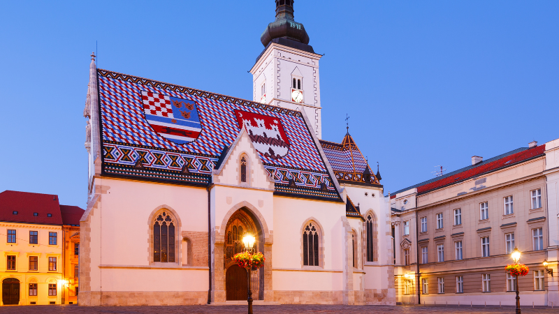 Best Time to Visit Zagreb