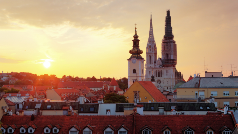 20 Things to Do in Zagreb