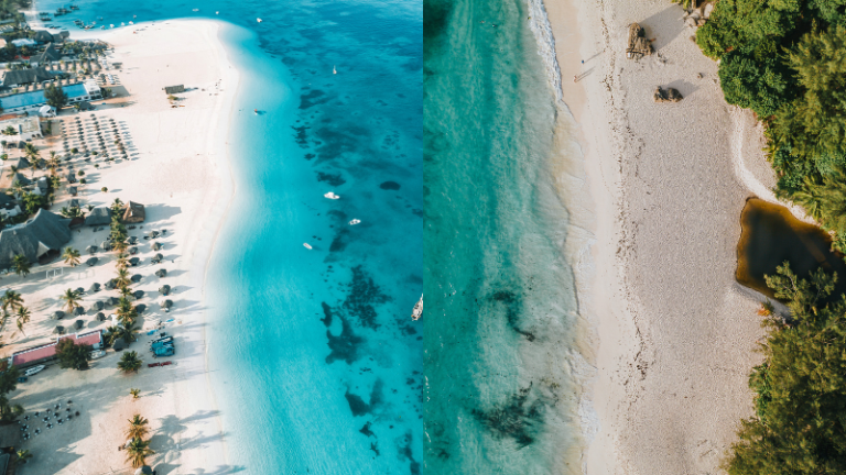 Zanzibar vs. Seychelles: Which Indian Ocean Escape Is Right for You?