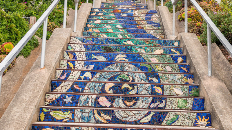 Three Days in San Francisco: Golden Gate & Hidden Gems Three Days in San Francisco: Golden Gate & Hidden Gems