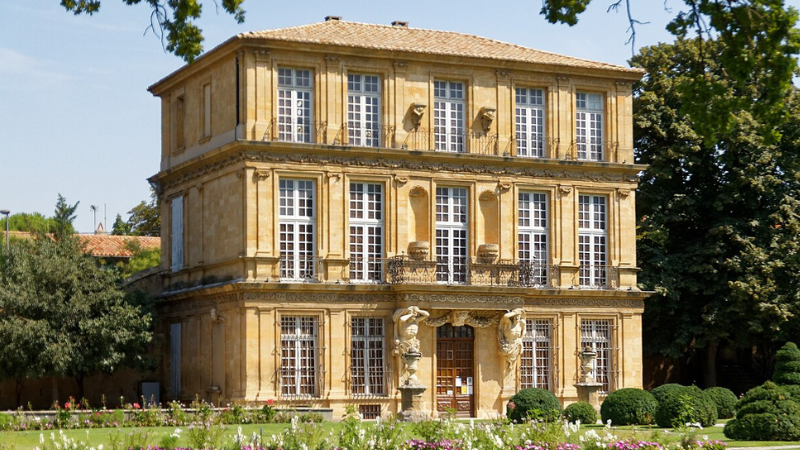 1 Week in France: Paris, Provence & Wine Escapes 1 Week in France: Paris, Provence & Wine Escapes