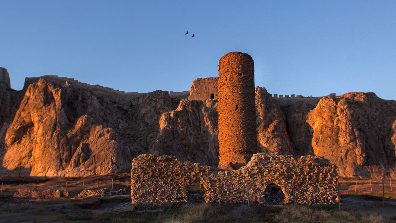 20 Unique Places to Visit in Turkey Even Locals Don’t Know About 