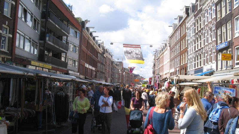 Three Days in Amsterdam: A Complete Guide to the City Three Days in Amsterdam: A Complete Guide to the City