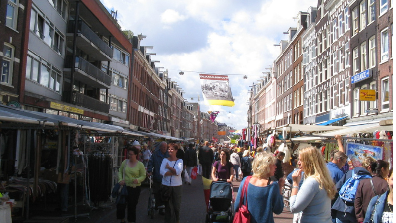 5 Days in Amsterdam: Canals, Museums & Vibrant Nightlife 5 Days in Amsterdam: Canals, Museums & Vibrant Nightlife