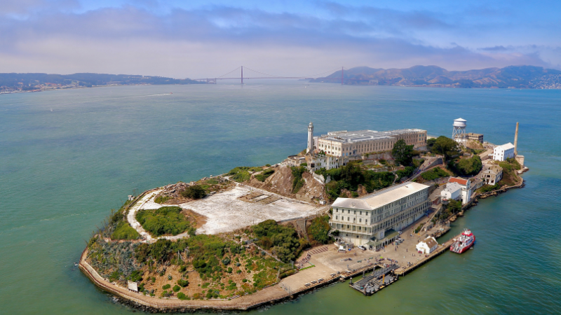 Three Days in San Francisco: Golden Gate & Hidden Gems Three Days in San Francisco: Golden Gate & Hidden Gems