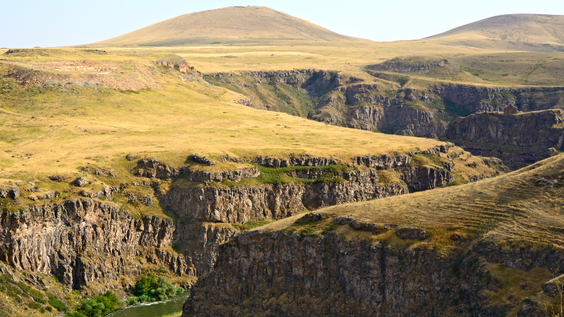 20 Unique Places to Visit in Turkey Even Locals Don’t Know About 