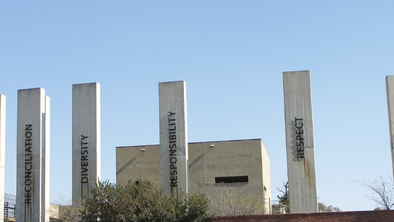 Four Days in Johannesburg: From Apartheid History to Wildlife Safaris Four Days in Johannesburg: From Apartheid History to Wildlife Safaris