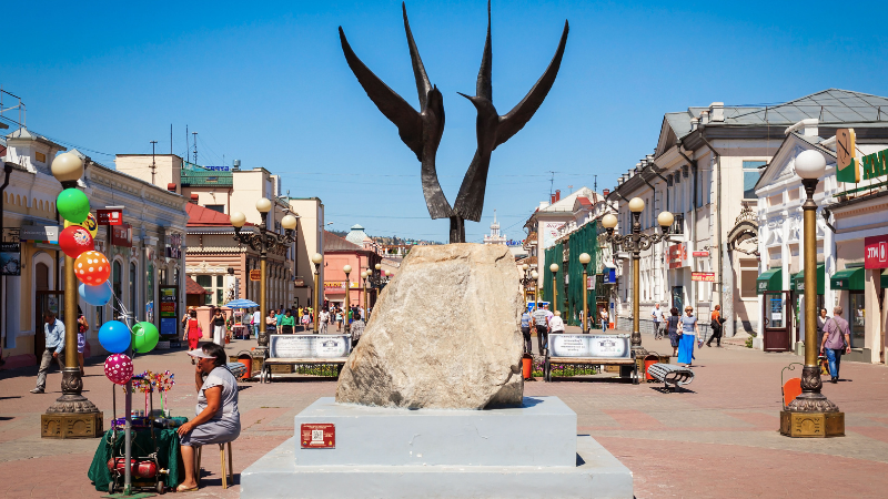 One Day in Moscow, Russia: Grand Palaces & Soviet Secrets One Day in Moscow, Russia: Grand Palaces & Soviet Secrets