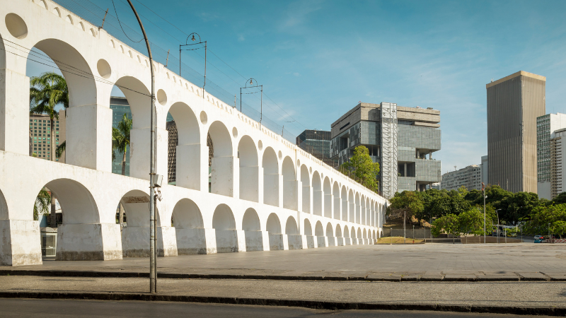 5 Days in Rio de Janeiro: Beaches, Samba & Christ the Redeemer 5 Days in Rio de Janeiro: Beaches, Samba & Christ the Redeemer