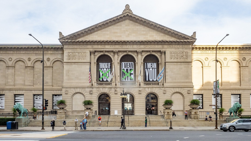6 Days in Chicago: Deep-Dish Pizza and Lakefront Walks 6 Days in Chicago: Deep-Dish Pizza and Lakefront Walks