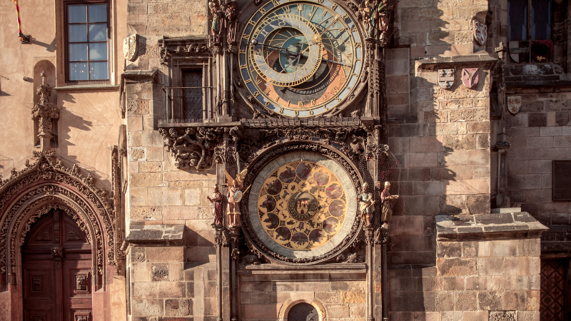 5 Days in Prague: Fairytale Castles & Medieval Charm 5 Days in Prague: Fairytale Castles & Medieval Charm