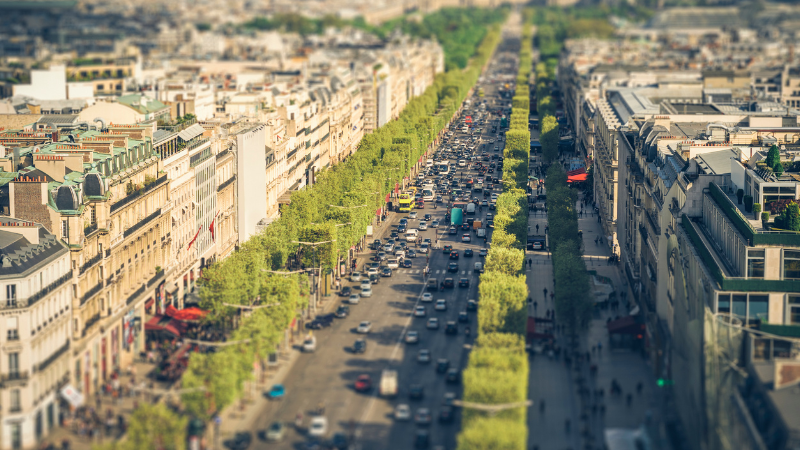 Three Days in Paris: Ultimate Travel Guide & Itinerary Three Days in Paris: Ultimate Travel Guide & Itinerary