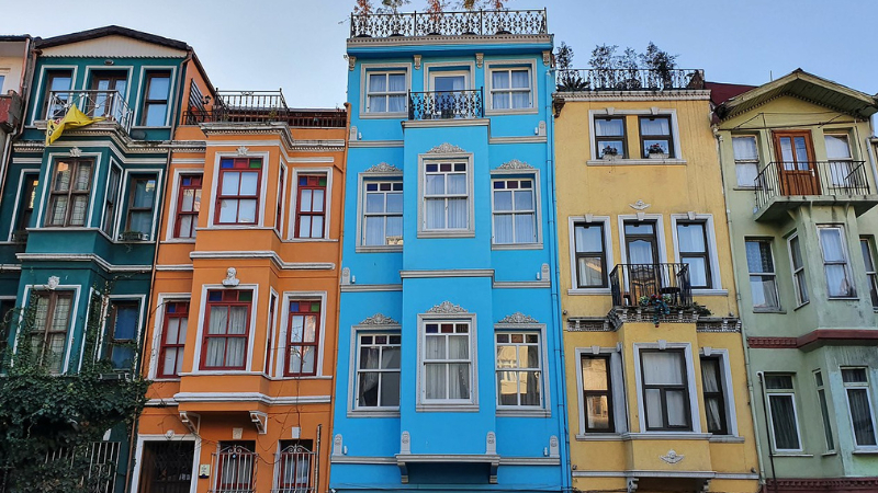 5 Days in Istanbul: East Meets West, Bazaars & Ancient Mosques 5 Days in Istanbul: East Meets West, Bazaars & Ancient Mosques