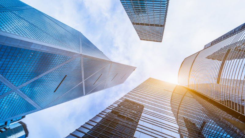 One Day in Hong Kong: Skyscraper Views & Culinary Hotspots One Day in Hong Kong: Skyscraper Views & Culinary Hotspots