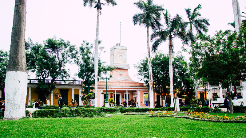 Two Days in Lima, Peru: Ultimate Travel Guide & Itinerary Two Days in Lima, Peru: Ultimate Travel Guide & Itinerary