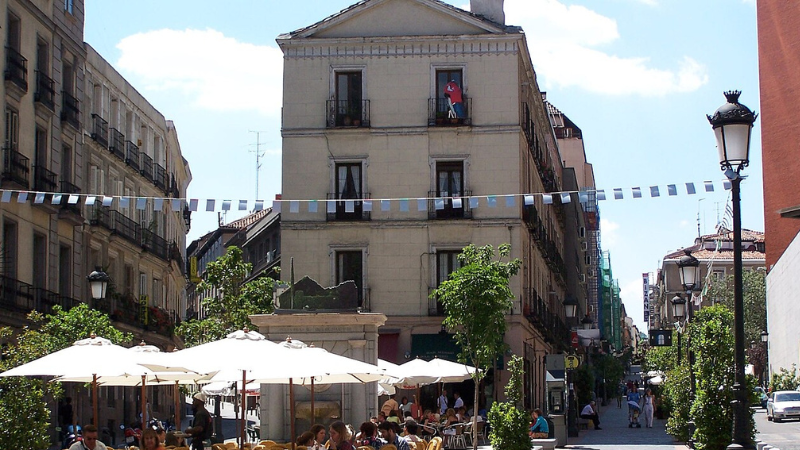 Three Days in Madrid: From Royal Palaces to Tapas Bars Three Days in Madrid: From Royal Palaces to Tapas Bars