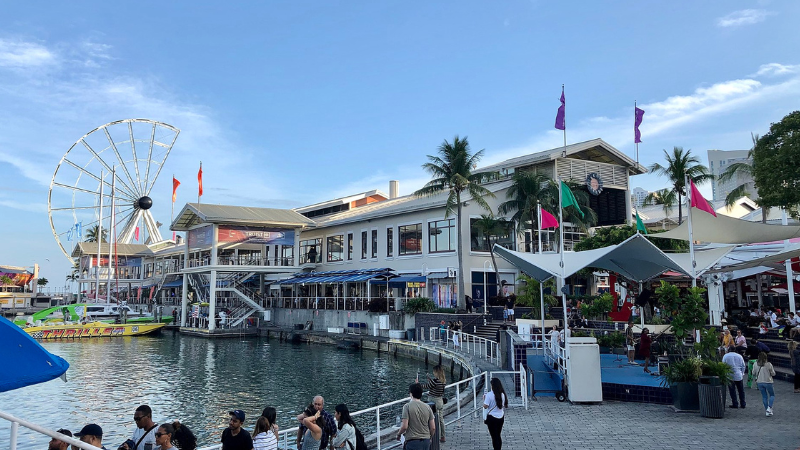 6 Days in Miami: Art Deco Days and Latin Nights 6 Days in Miami: Art Deco Days and Latin Nights