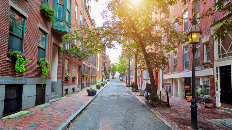 Two Days in Boston, USA: Ultimate Travel Guide & Itinerary Two Days in Boston, USA: Ultimate Travel Guide & Itinerary