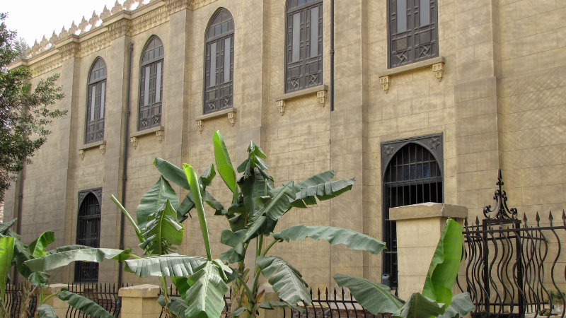 5 Days in Cairo: Pyramids, Nile Cruises & Local Bazaars 5 Days in Cairo: Pyramids, Nile Cruises & Local Bazaars