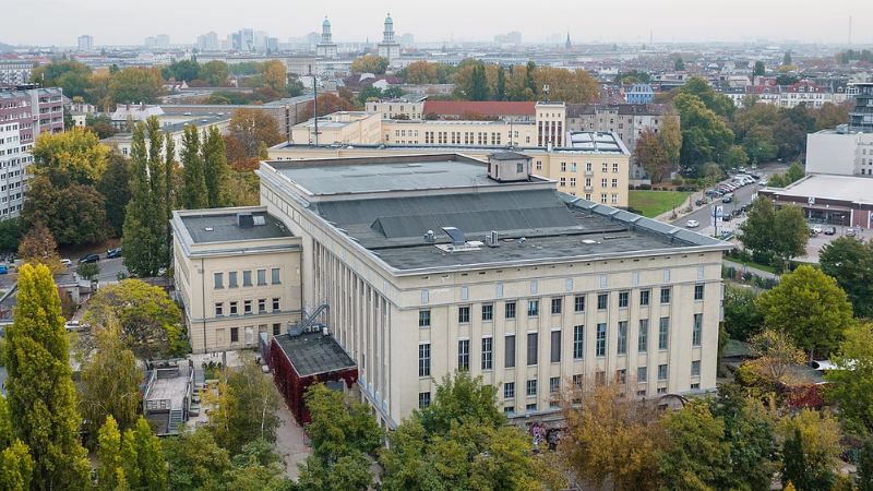 Three Days in Berlin: History, Culture & Nightlife Three Days in Berlin: History, Culture & Nightlife