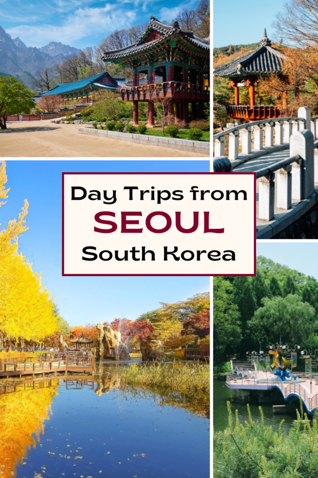 Day Trips from Seoul by Train, Bus, or Car: Korea’s Best Getaways Beyond the City Day Trips from Seoul by Train, Bus, or Car: Korea’s Best Getaways Beyond the City
