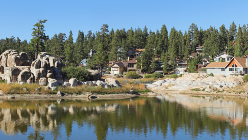 Day Trips from Los Angeles by Train, Bus, or Car: Coastal, Desert & Mountain Adventures Day Trips from Los Angeles by Train, Bus, or Car: Coastal, Desert & Mountain Adventures