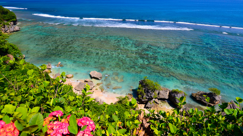 Four Days in Bali: From Rice Terraces to Serene Temples Four Days in Bali: From Rice Terraces to Serene Temples