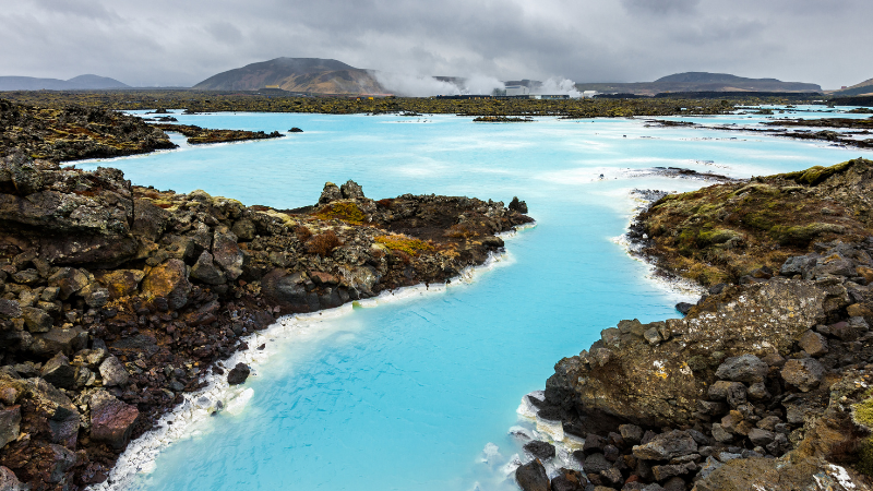 3 Days in Reykjavik: Volcanoes, Hot Springs & Midnight Sun 3 Days in Reykjavik: Volcanoes, Hot Springs & Midnight Sun