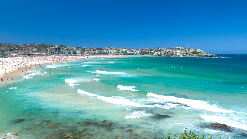 Two Days in Sydney, Australia: Ultimate Travel Guide & Itinerary Two Days in Sydney, Australia: Ultimate Travel Guide & Itinerary