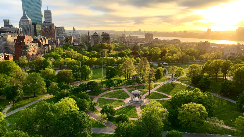 Two Days in Boston, USA: Ultimate Travel Guide & Itinerary Two Days in Boston, USA: Ultimate Travel Guide & Itinerary