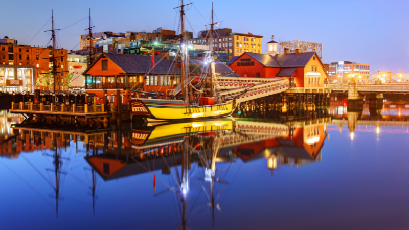 Two Days in Boston, USA: Ultimate Travel Guide & Itinerary Two Days in Boston, USA: Ultimate Travel Guide & Itinerary