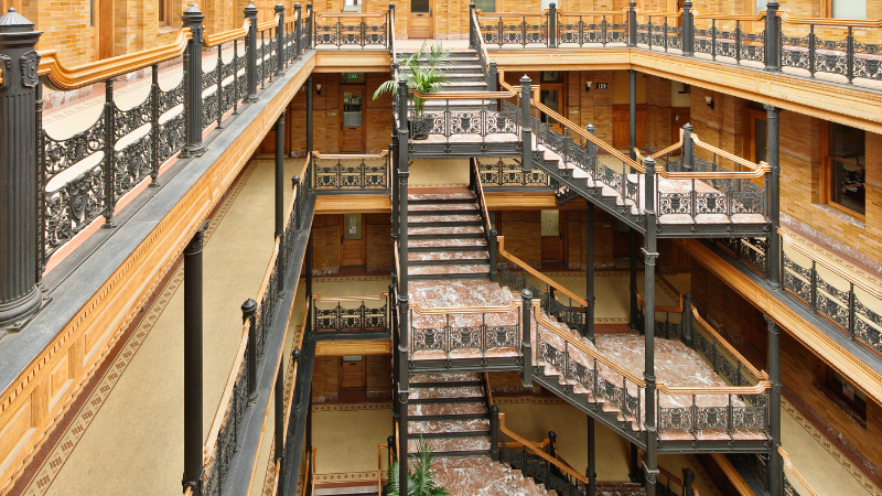 6 Days in Los Angeles: Hollywood Dreams and Beachside Scenes 6 Days in Los Angeles: Hollywood Dreams and Beachside Scenes