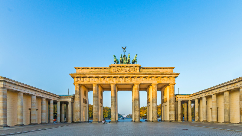 One Day in Berlin, Germany: Historical Insights & Contemporary Hotspots