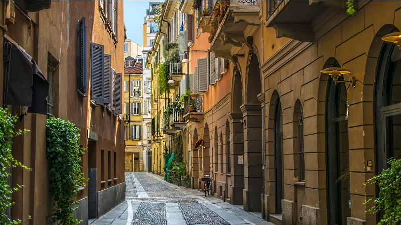 One Day in Milan, Italy: Fashion Hubs & Gothic Spires One Day in Milan, Italy: Fashion Hubs & Gothic Spires