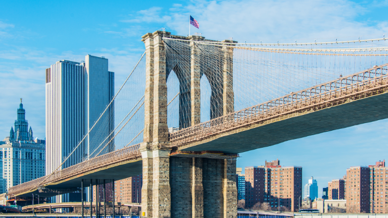 Two Days in New York City, USA: Ultimate Travel Guide & Itinerary Two Days in New York City, USA: Ultimate Travel Guide & Itinerary