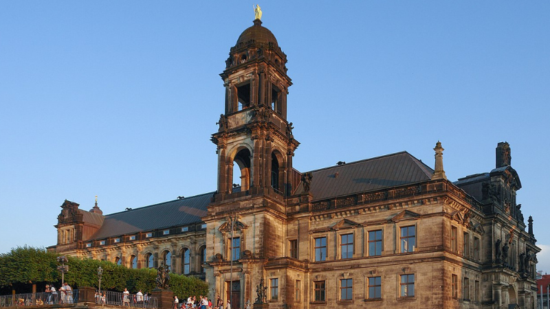 1 Week in Germany: Castles, Culture & Bavarian Vibes 1 Week in Germany: Castles, Culture & Bavarian Vibes