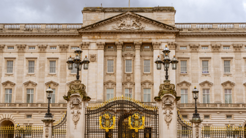 Two Days in London, England: Ultimate Travel Guide & Itinerary Two Days in London, England: Ultimate Travel Guide & Itinerary