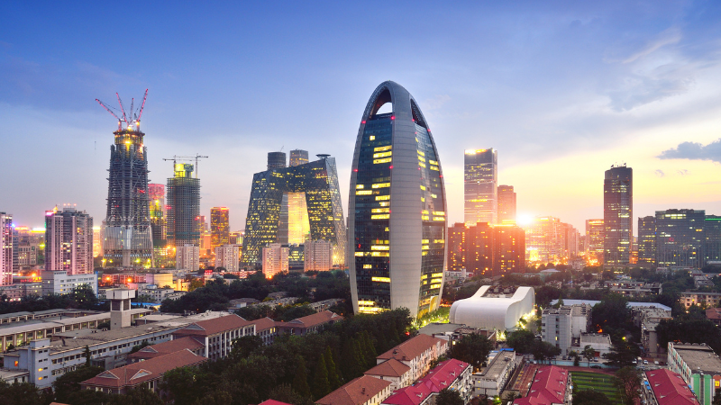 Four Days in Beijing: From the Great Wall to Hidden Hutongs Four Days in Beijing: From the Great Wall to Hidden Hutongs