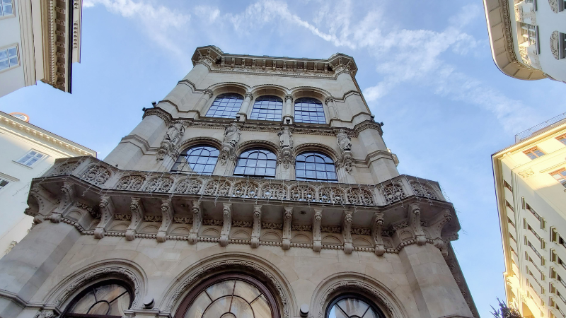 Three Days in Vienna: Art, Music & Timeless Elegance Three Days in Vienna: Art, Music & Timeless Elegance