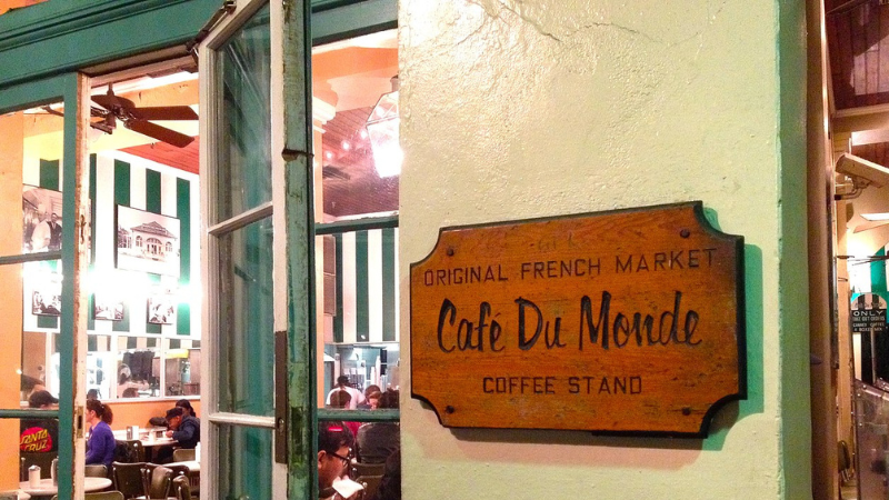 Three Days in New Orleans: Jazz, Food & French Quarter Fun Three Days in New Orleans: Jazz, Food & French Quarter Fun