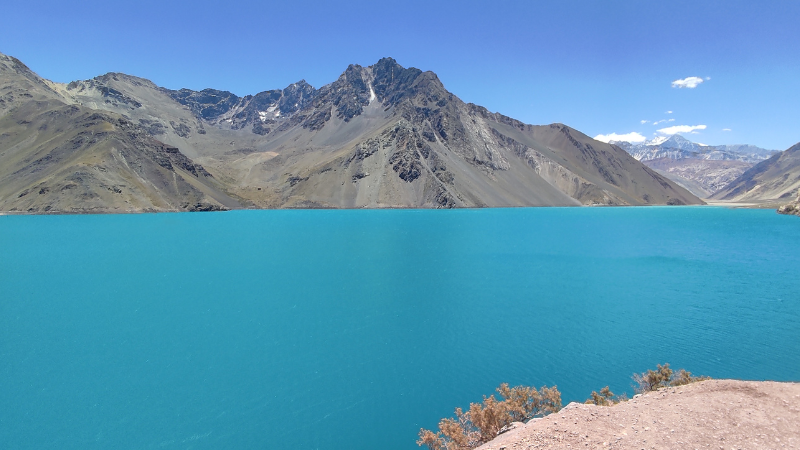 Three Days in Santiago: Mountains, Wine & Culture Three Days in Santiago: Mountains, Wine & Culture