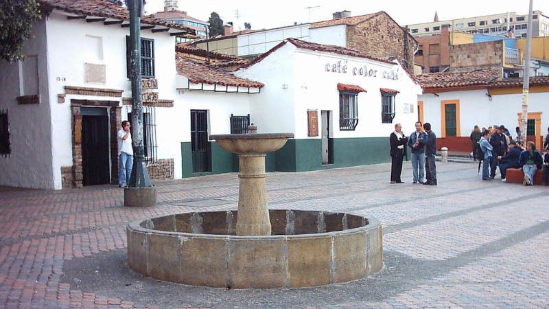 One Day in Bogotá, Colombia: High Altitude Capital & Rich History One Day in Bogotá, Colombia: High Altitude Capital & Rich History